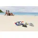 Juodos spalvos nardymo rinkinys Bestway 24053