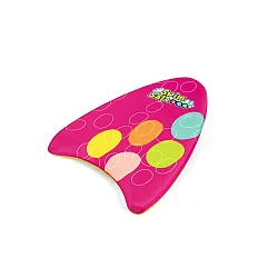 Rožinė plaukimo mokymosi lenta Bestway 32155