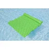 Trijvietis pripučiamas plaukimo čiužinys 213 x 170 x 21 cm Bestway 44106