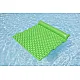 Kolmekohaline täispuhutav ujumismadrats 213 x 170 x 21 cm Bestway 44106