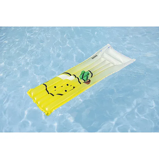 Ujumismatt 183 x 69 cm Bestway 44122