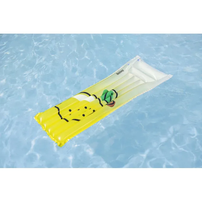 Plaukimo čiužinys 183 x 69 cm Bestway 44122
