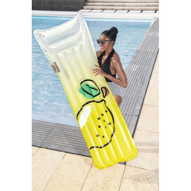 Plaukimo čiužinys 183 x 69 cm Bestway 44122