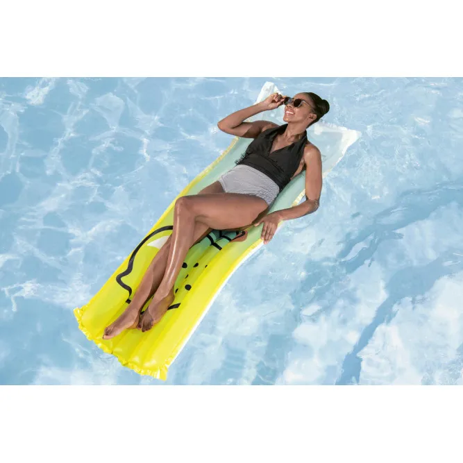 Plaukimo čiužinys 183 x 69 cm Bestway 44122