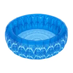 Pripučiamas baseinas 168 x 53 cm mėlynas Bestway 54479