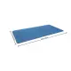 Saulės apsauga baseinui 404 x 201 cm Bestway 58240