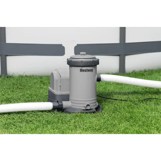 Filtravimo siurblys baseinui 9463 l/h Bestway 58391