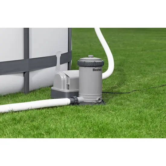 Filtravimo siurblys baseinui 9463 l/h Bestway 58391