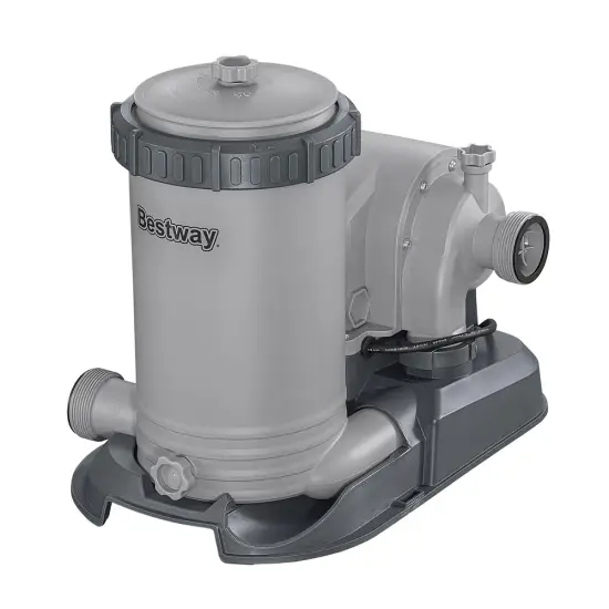 Filtravimo siurblys baseinui 9463 l/h Bestway 58391