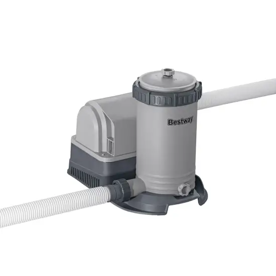 Filtravimo siurblys baseinui 9463 l/h Bestway 58391