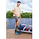 Pedų pompa 29 x 22 cm Bestway 62005