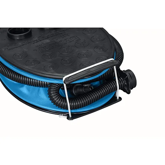 Kojinė pompa 23 cm x 15 cm Bestway 62023
