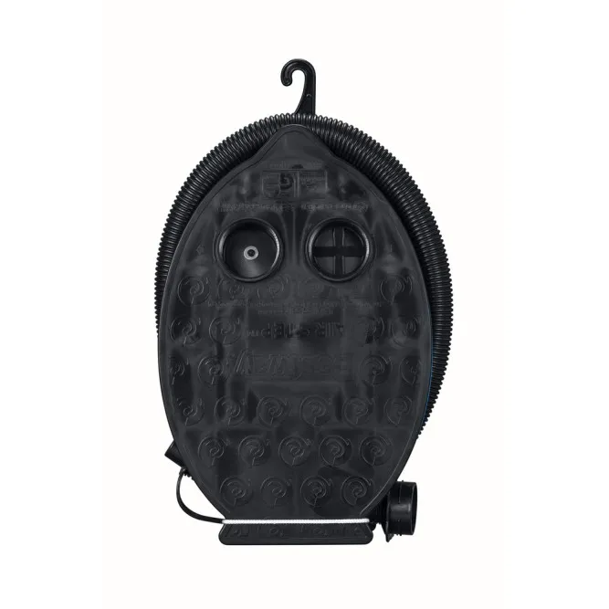 Bestway 62023 Foot Pump 23 cm x 15 cm