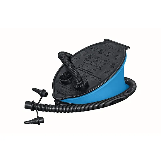 Kojinė pompa 23 cm x 15 cm Bestway 62023
