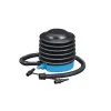 Stūmoklinis pėdinų pompa 13 cm Bestway 62147