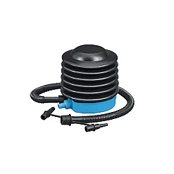 Stūmoklinis pėdinų pompa 13 cm Bestway 62147