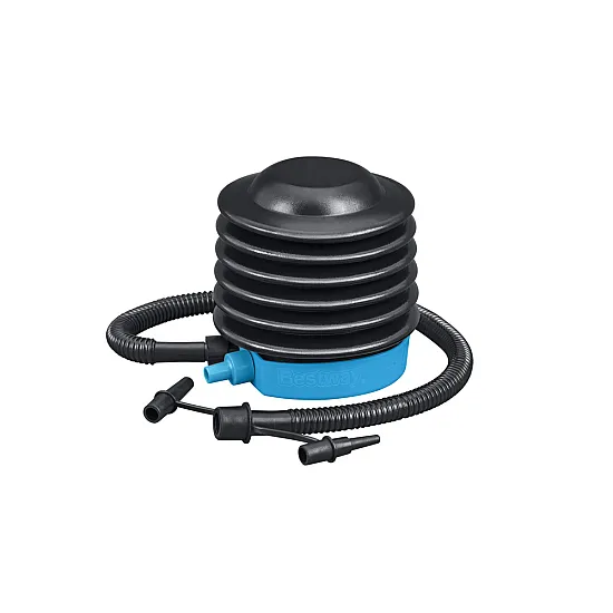 Stūmoklinis pėdinų pompa 13 cm Bestway 62147
