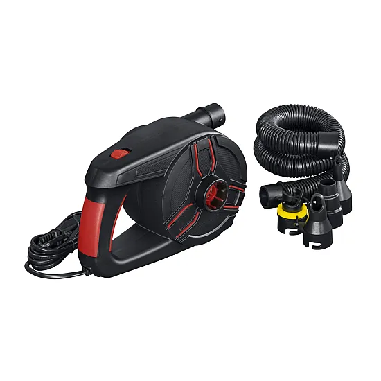 Elektrinis siurblys su kištuku Powergrip PRO Bestway 62247