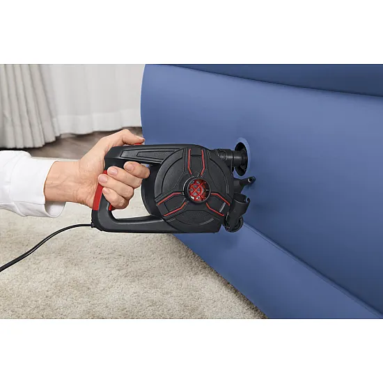 Elektrinis siurblys su kištuku Powergrip PRO Bestway 62247