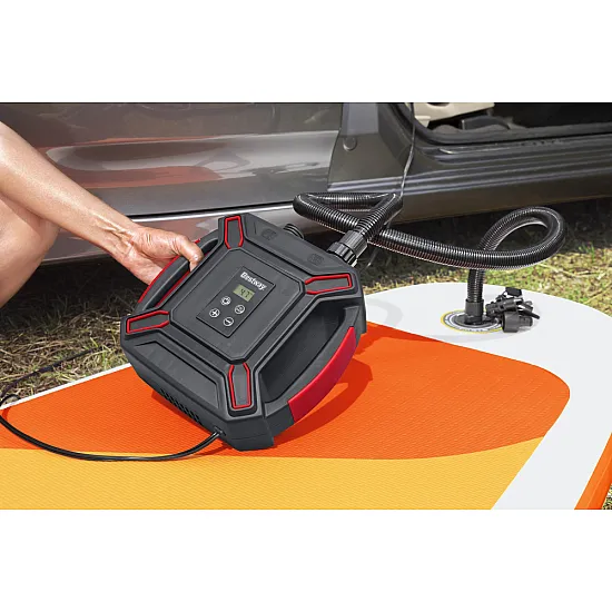 Aukšto slėgio elektrinis siurblys Bestway 62265