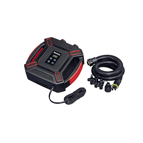 Aukšto slėgio elektrinis siurblys Bestway 62265