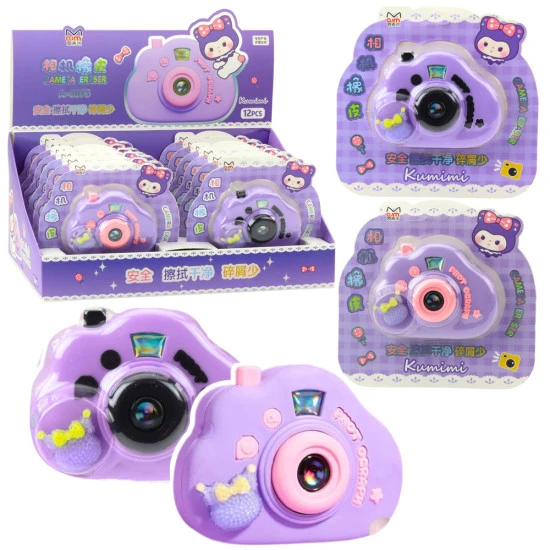 Violetinis fotoaparato formos trintukas Drožtukai ir trintukai