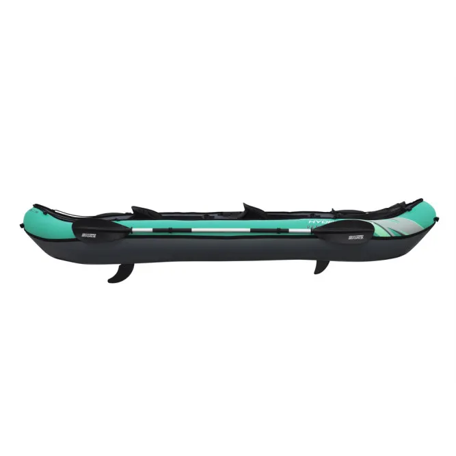 Двухместная надувная байдарка 330 x 86 см Bestway 65052