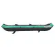 Dvivietė pripučiama baidarė 330 x 86 cm Bestway 65052