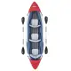 Pripučiama trivietė baidarė 381 x 100 cm Bestway 65132