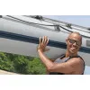 Надувной понтон 335 x 167 x 47 см Bestway 65185