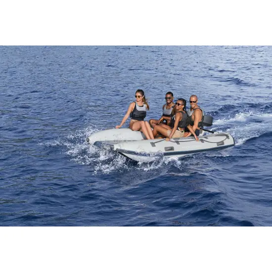 Pripučiamas pontonas 335 x 167 x 47 cm Bestway 65185