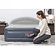 Pripučiamas čiužinys 152 x 229 x 84 cm Bestway 671BD