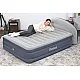 Pripučiamas čiužinys 152 x 229 x 84 cm Bestway 671BD