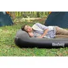 Pripučiamas čiužinys 99 x 188 x 30 cm Bestway 671BQ