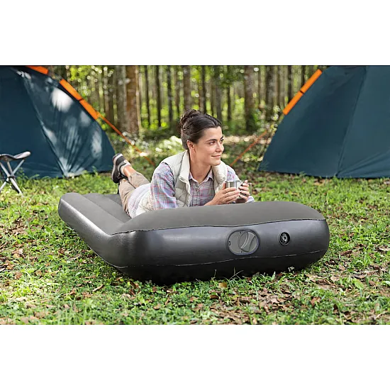 Pripučiamas čiužinys 99 x 188 x 30 cm Bestway 671BQ