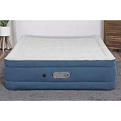 Pripučiamas čiužinys 203 x 152 x 46 cm Bestway 67624