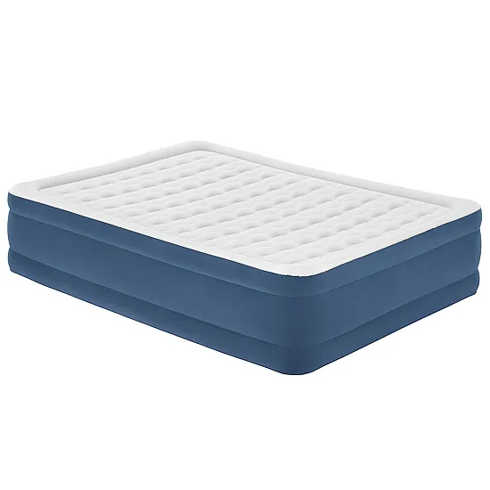 Pripučiamas čiužinys 203 x 152 x 46 cm Bestway 67624