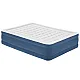 Pripučiamas čiužinys 203 x 152 x 46 cm Bestway 67624