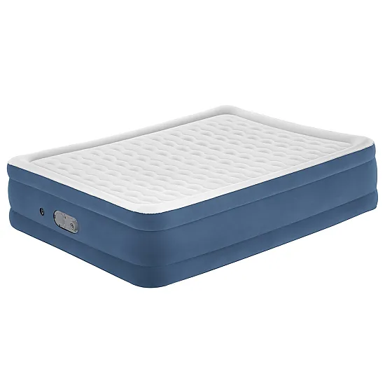Pripučiamas čiužinys 203 x 152 x 46 cm Bestway 67624