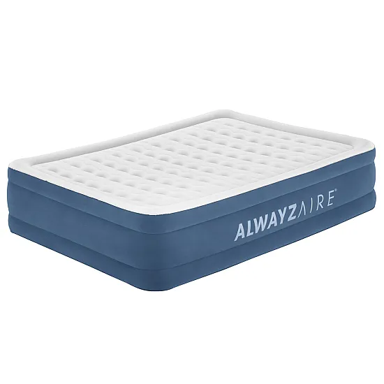 Pripučiamas čiužinys 203 x 152 x 46 cm Bestway 67624