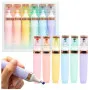 Pastel gold marker set Color Elements, 6 pcs.