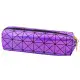 Violetinis penalas su vienu skyrium 20 x 6,5 cm Penalai