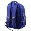 Blue School Backpack Dinosaur 41x30x16 cm Backpacks