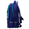 Blue School Backpack Dinosaur 41x30x16 cm Backpacks