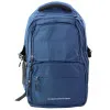Granatowy plecak 35L 48cm Plecaki