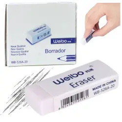 Trintukas WB-526A -20, 6 cm