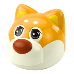 Odontologas šuo su priedais