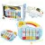 5-tonowe pianino edukacyjne Blue Sun
