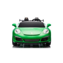 Žalia baterijomis varoma mašina S322