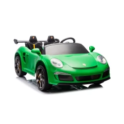 Žalia baterijomis varoma mašina S322